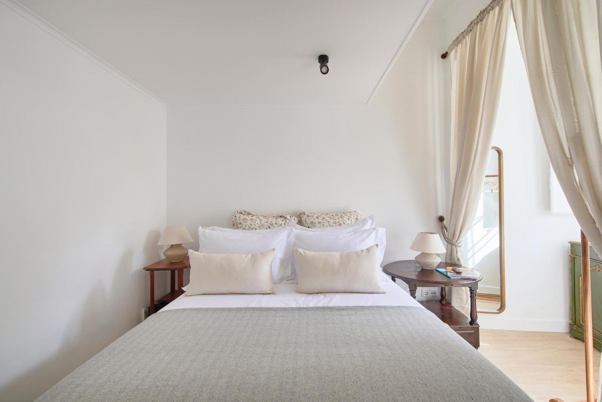 Loureiro Studio, Alfama By Msapartments Apartamento Lisboa