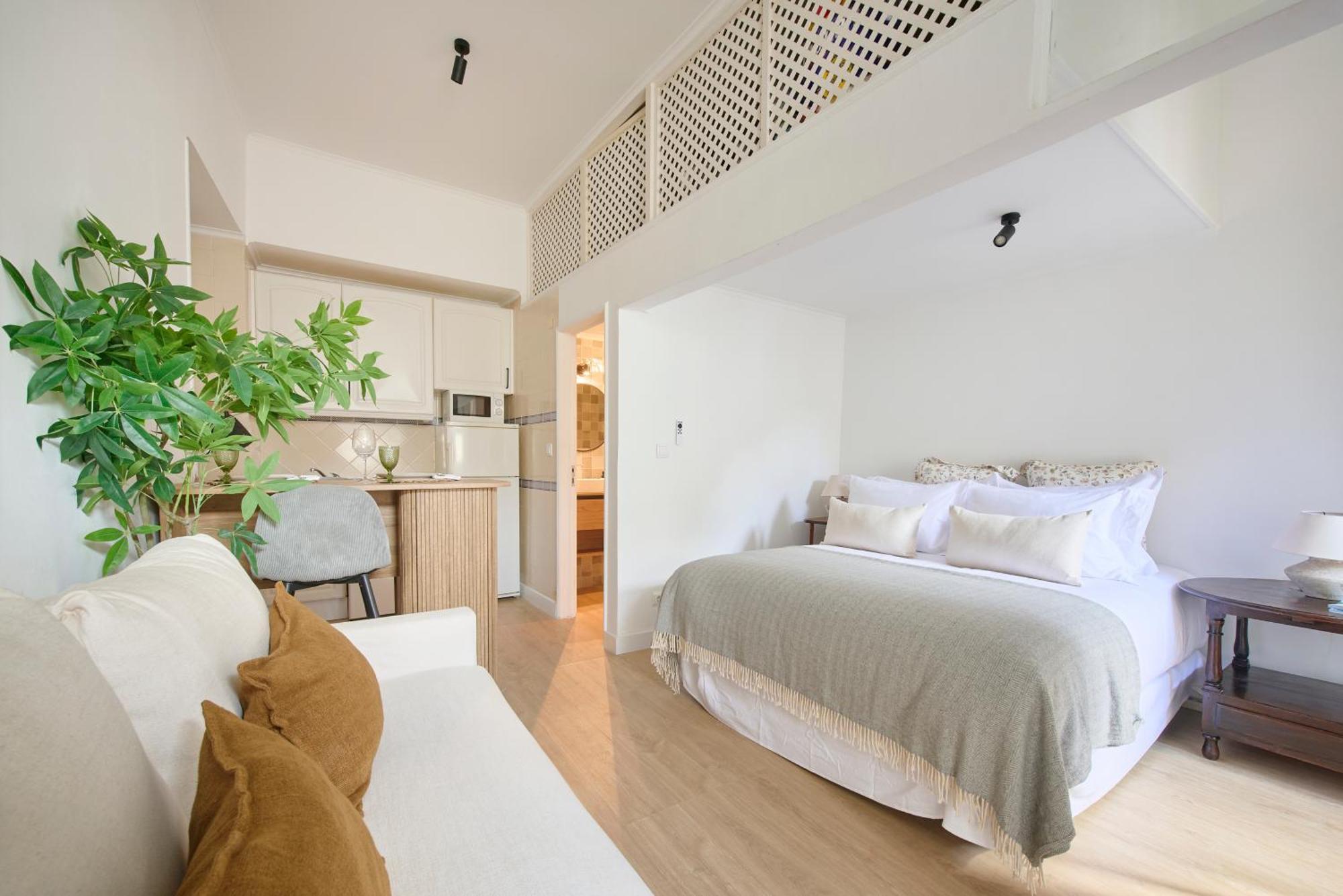 Apartamento Loureiro Studio, Alfama By Msapartments Lisboa