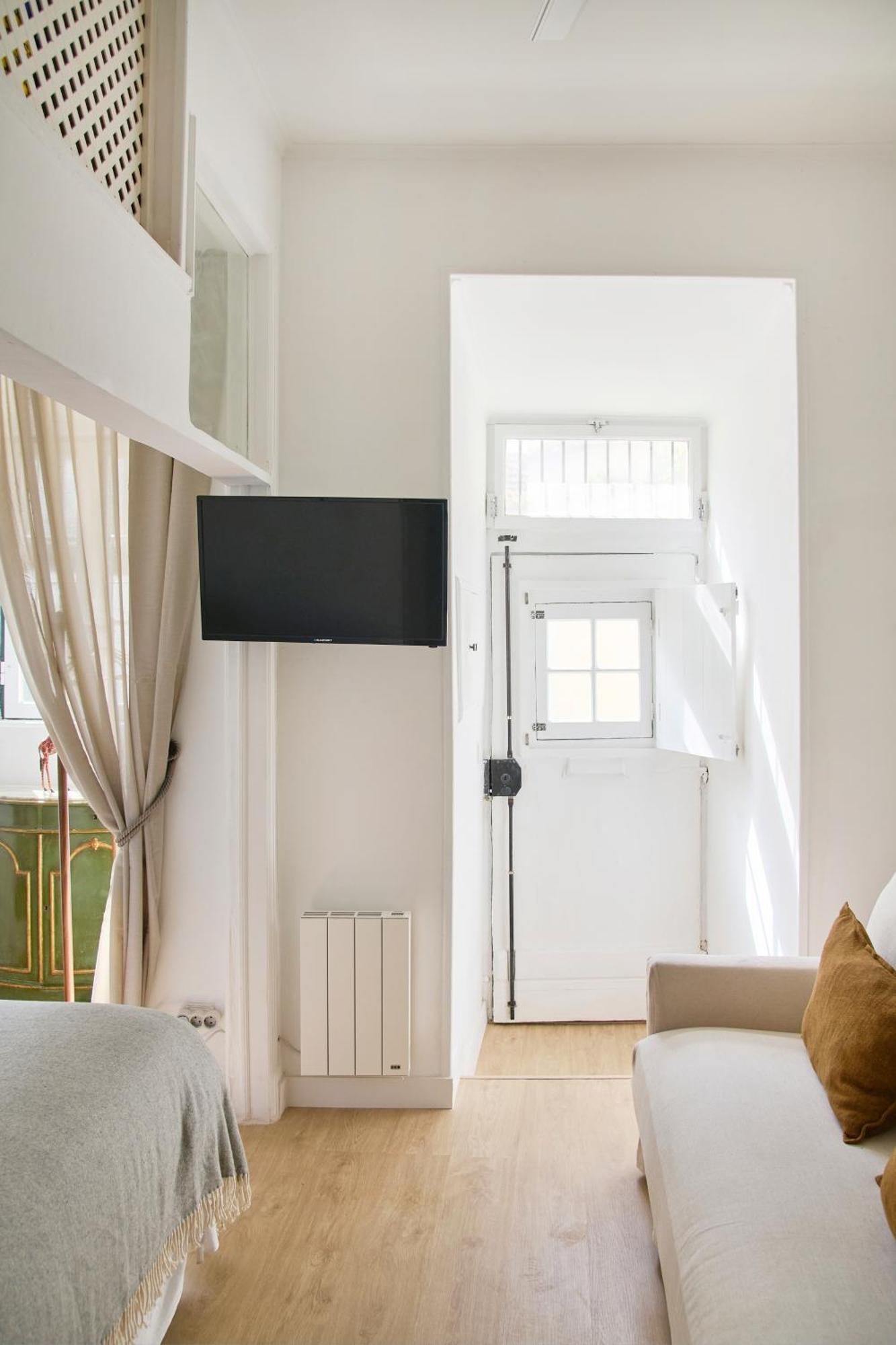 Loureiro Studio, Alfama By Msapartments Apartamento *