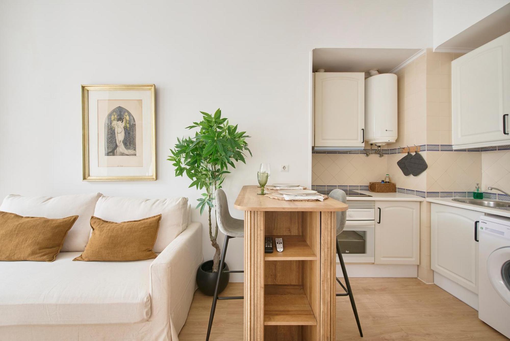 Apartamento Loureiro Studio, Alfama By Msapartments *